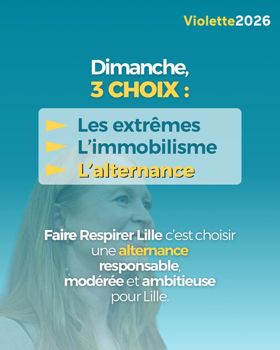 Fabienne LIAGRE tweet media