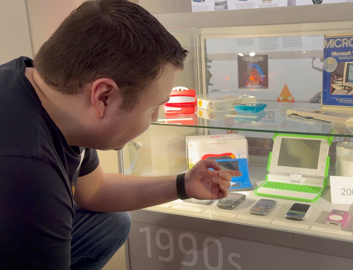 Computer Clan tweet media