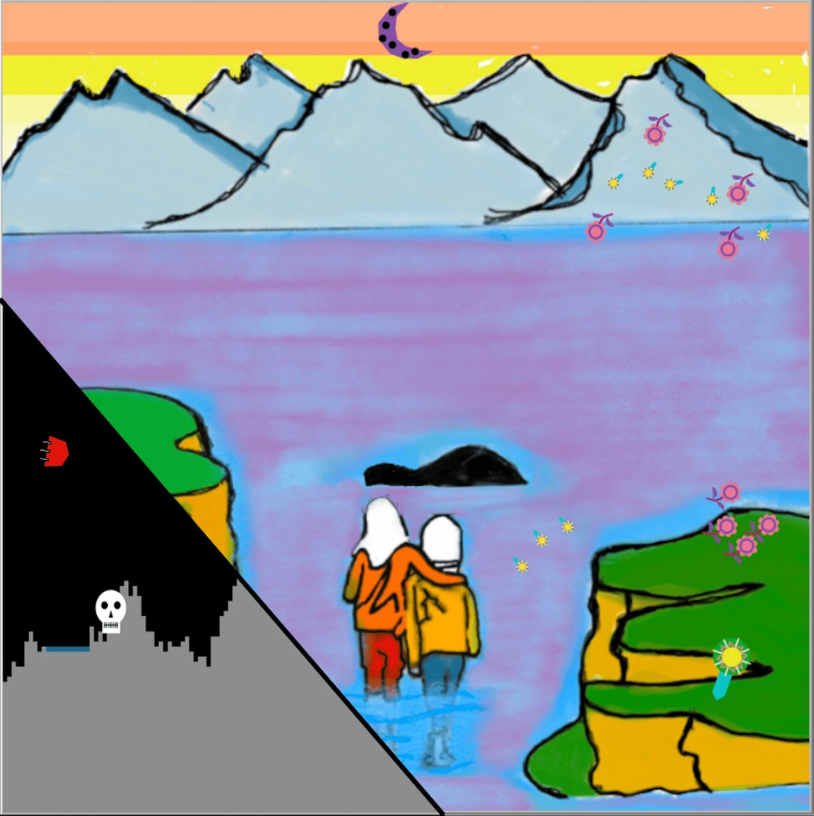 Werklund School tweet media