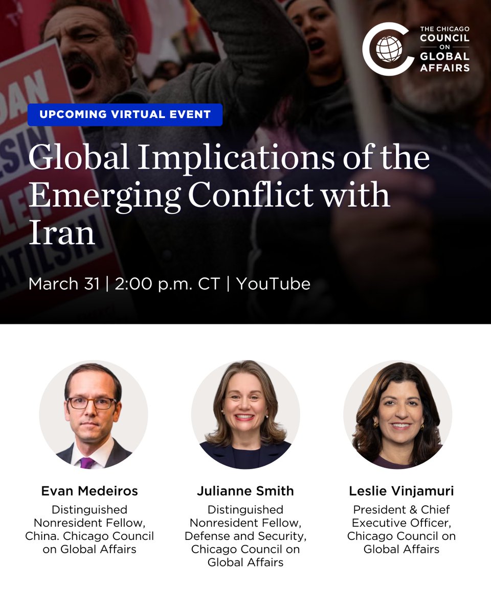 Chicago Council on Global Affairs tweet media