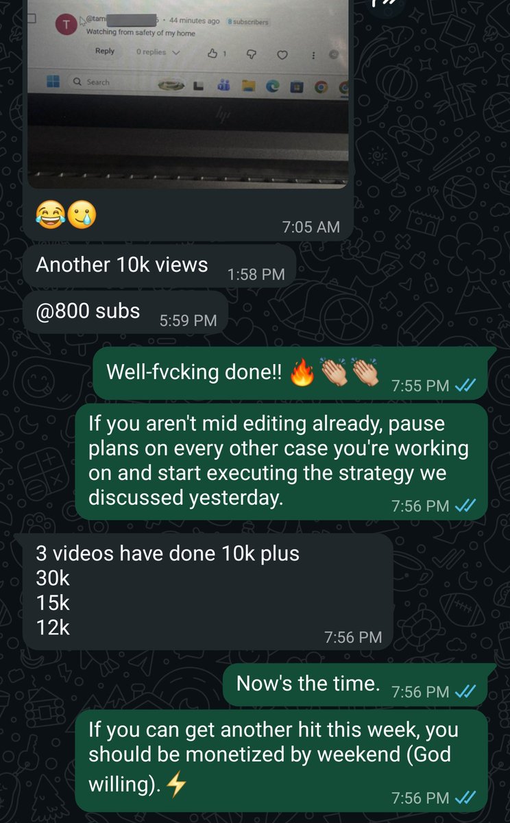 my students doing UNREAL numbers! 🔥