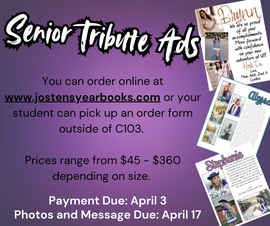 Angleton High School tweet media