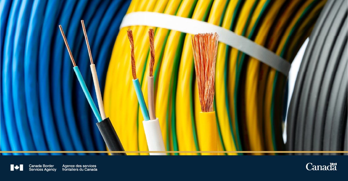 Canada Border Services Agency tweet media