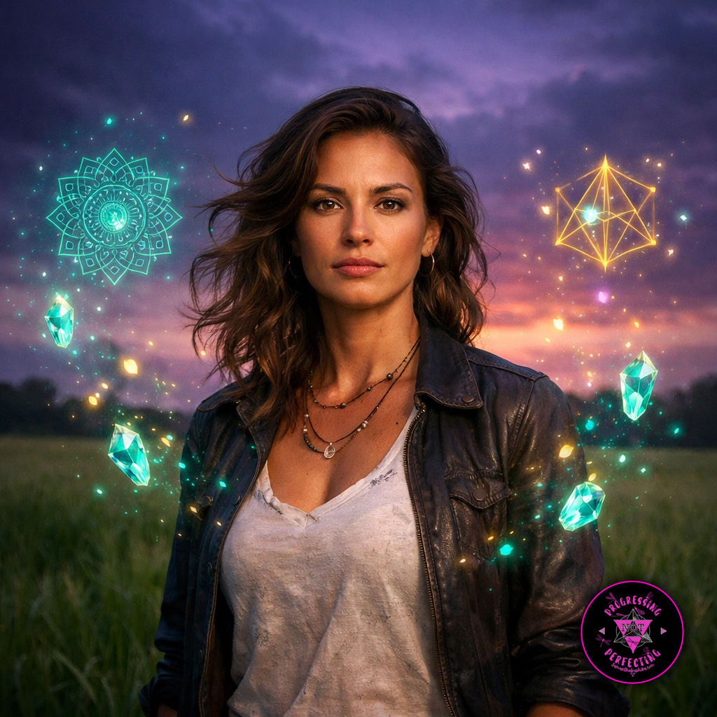 pronotper's tweet photo. They called it a 'criminal record.' I called it the catalyst. ⛓️✨

If you feel like you’re losing your mind, you aren't broken: you’re waking up. My journey from addiction to 10 years sober proves the system doesn't define you. Rise up. 💫

#Starseed #MatrixExit #Sobriety https://t.co/255ZiGx0mH
