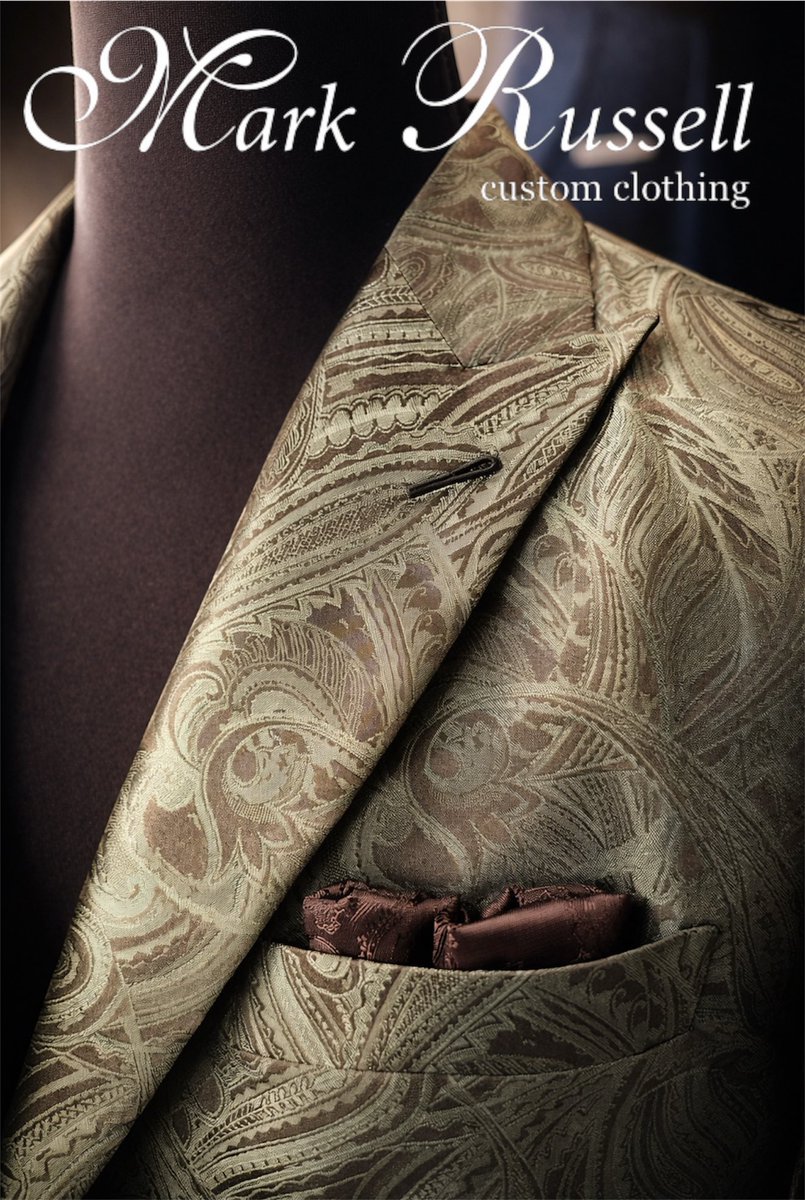 MarkRussellCo tweet media