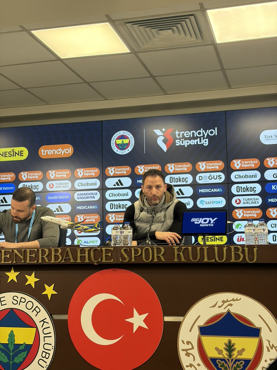 Samet Çayır tweet media