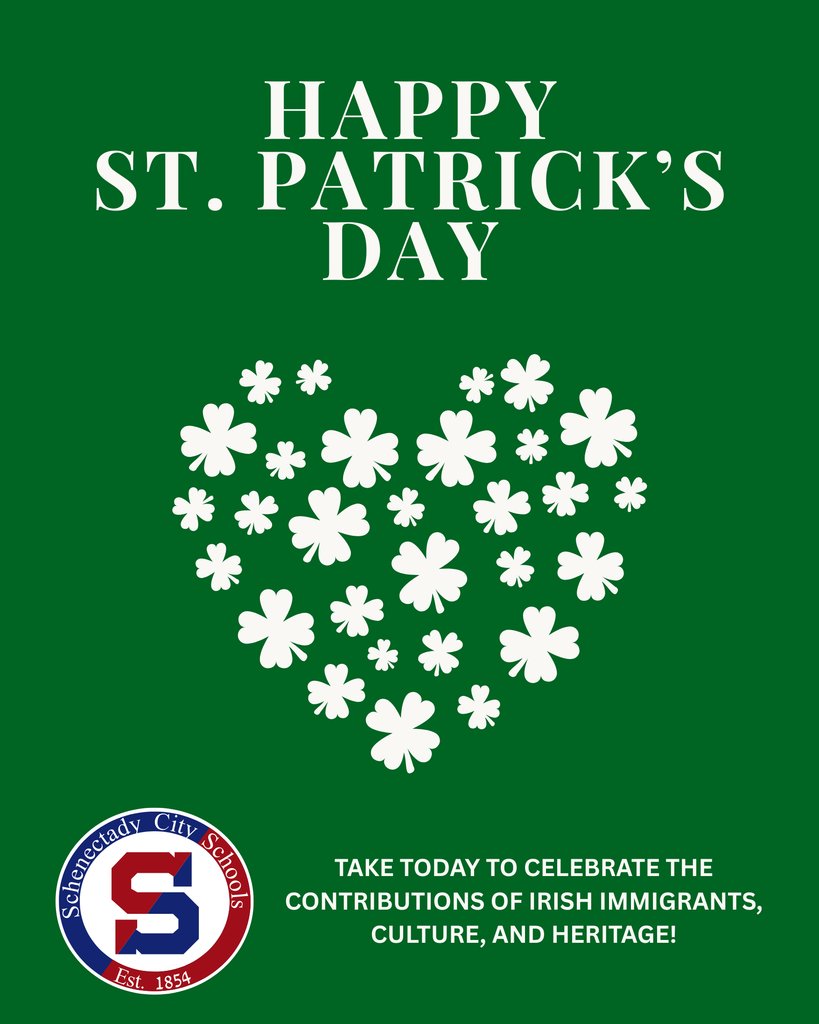 Schenectady Schools tweet media