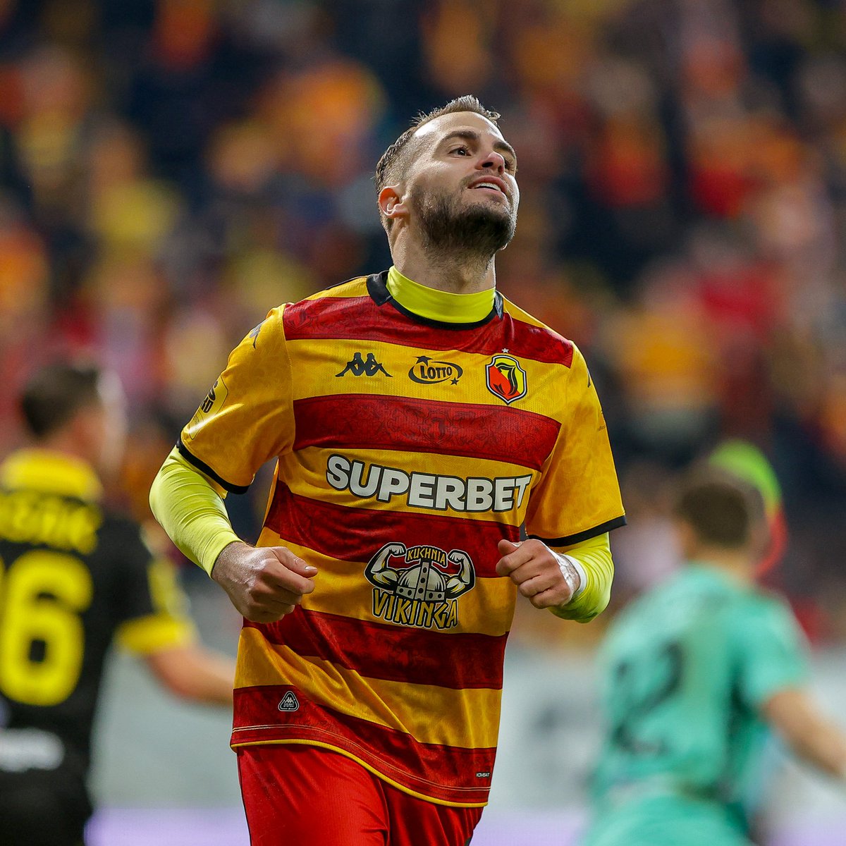 LOTTO Fantasy Ekstraklasa tweet media