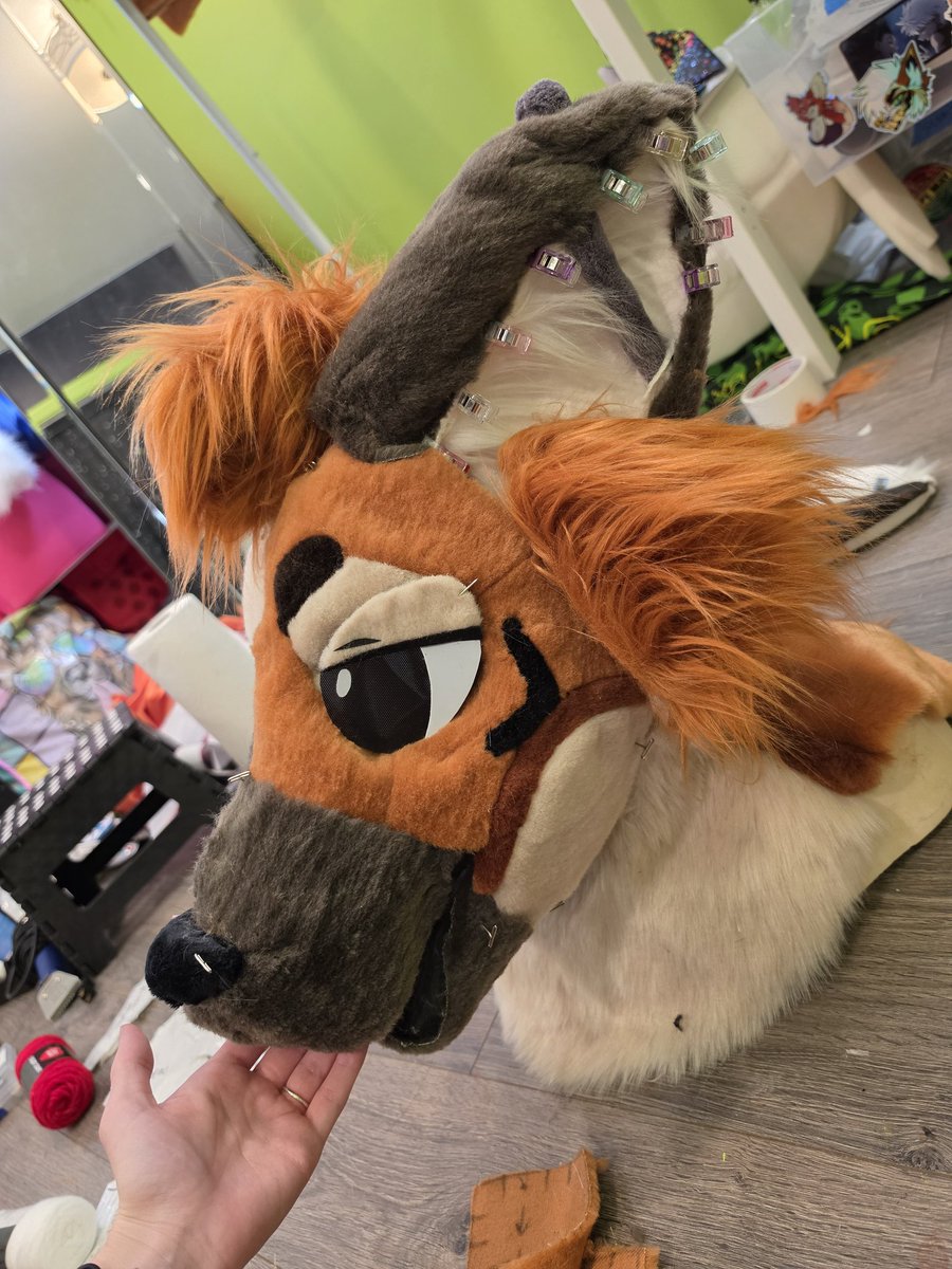 ☆ kiral☆ ➡️ zenkaikon tweet media