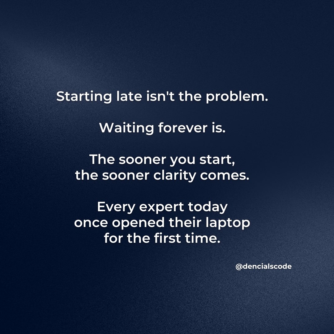 Confidence Bassey | Tech Sis 👩‍💻 tweet media