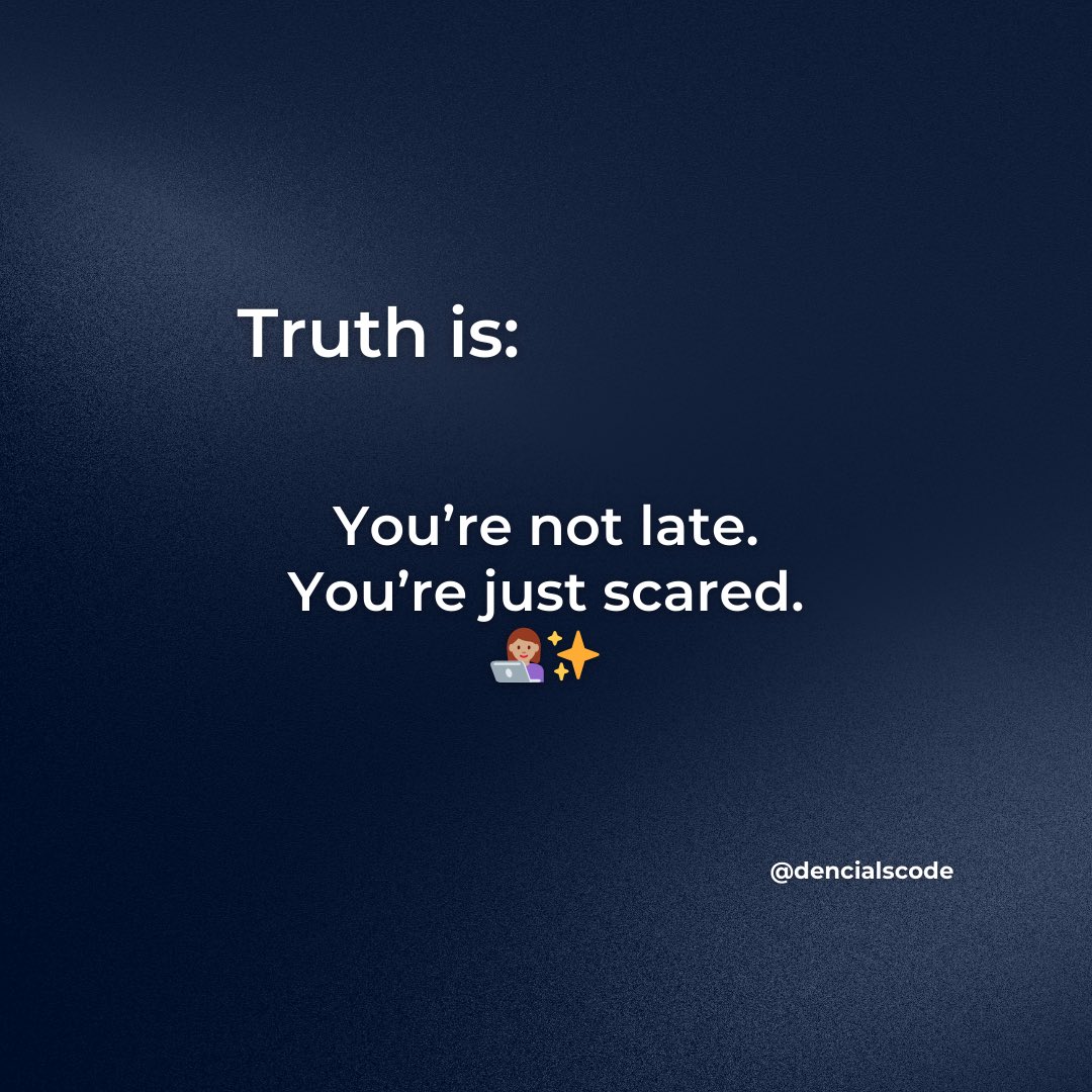 Confidence Bassey | Tech Sis 👩‍💻 tweet media