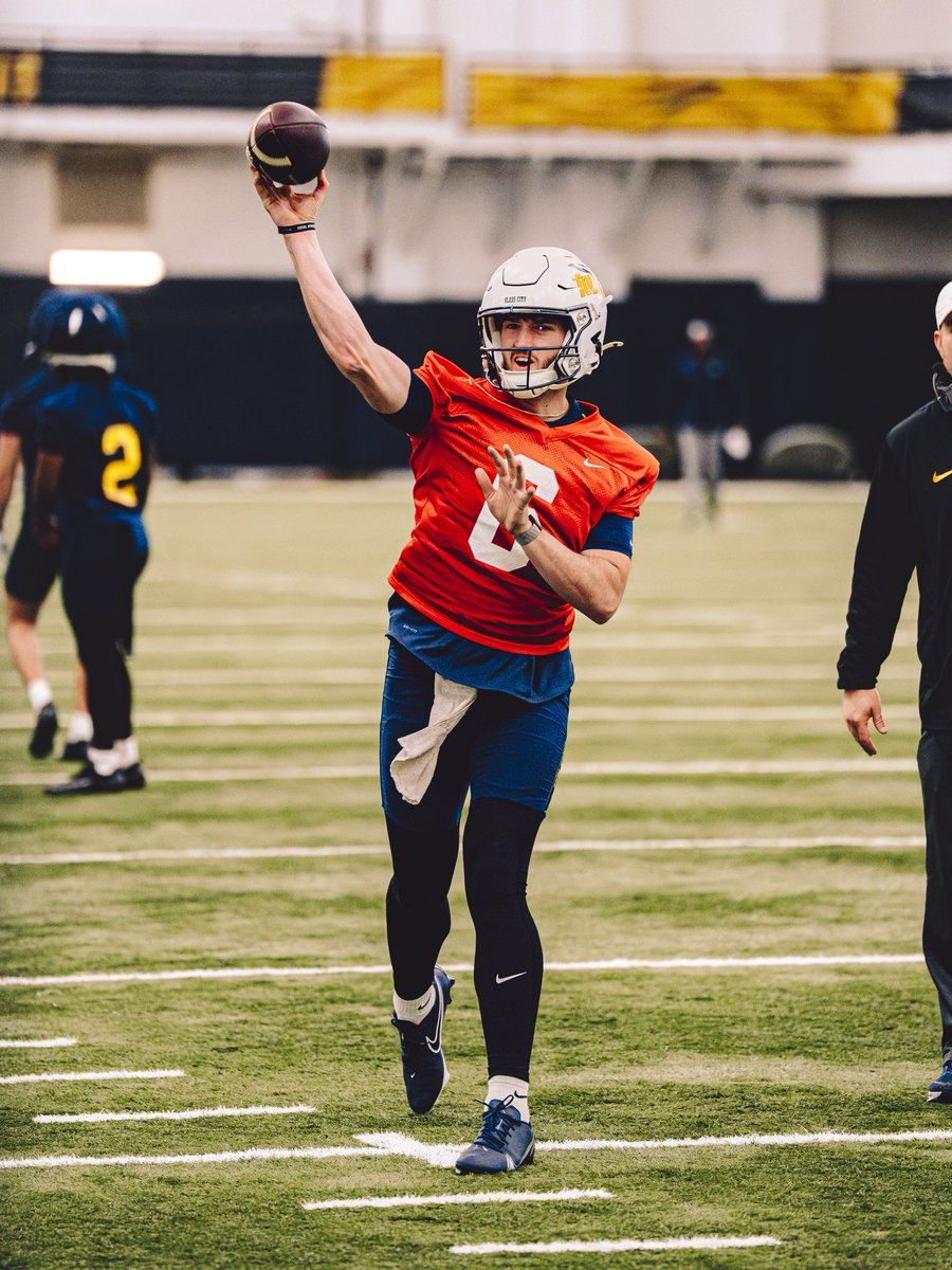 Toledo Football tweet media