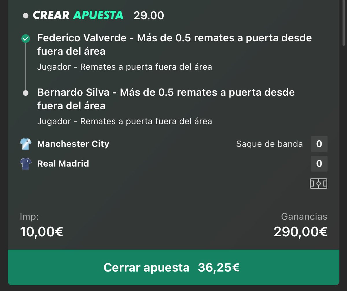 Bets Locas tweet media