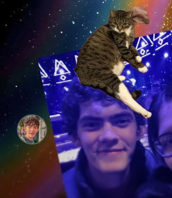 arlie 🍂 tweet media