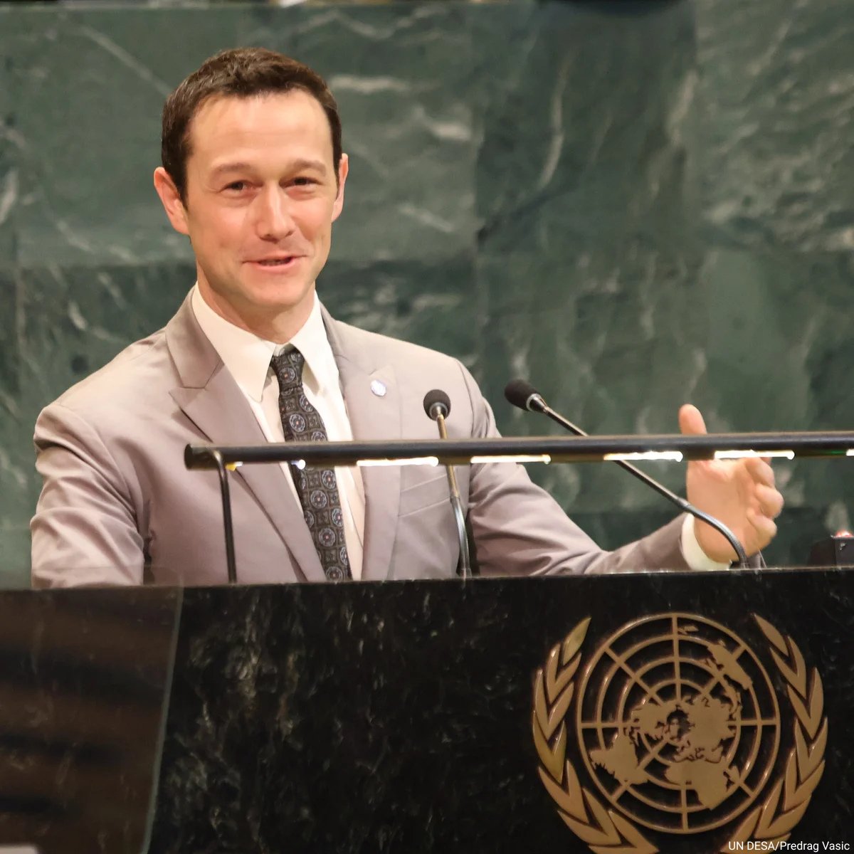 United Nations tweet media