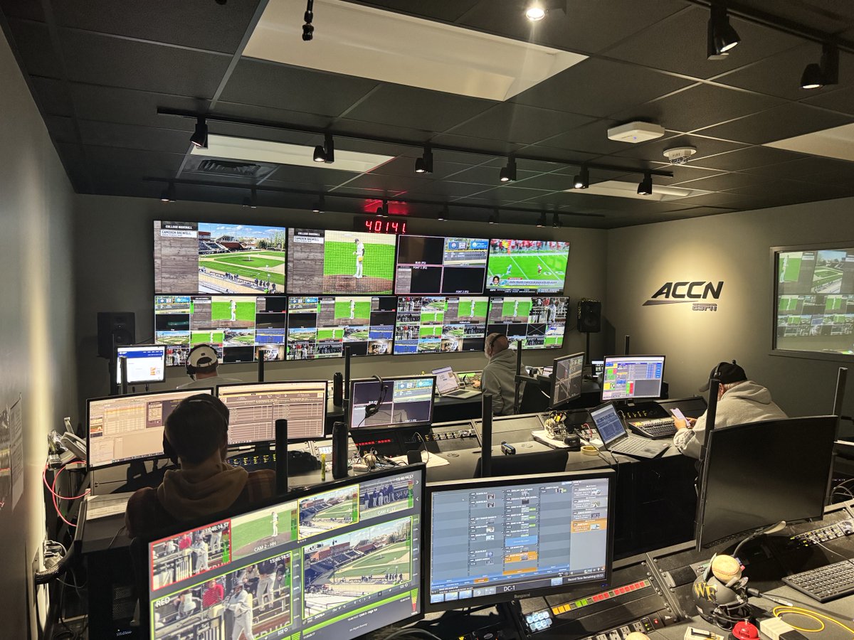 James Overstreet tweet media