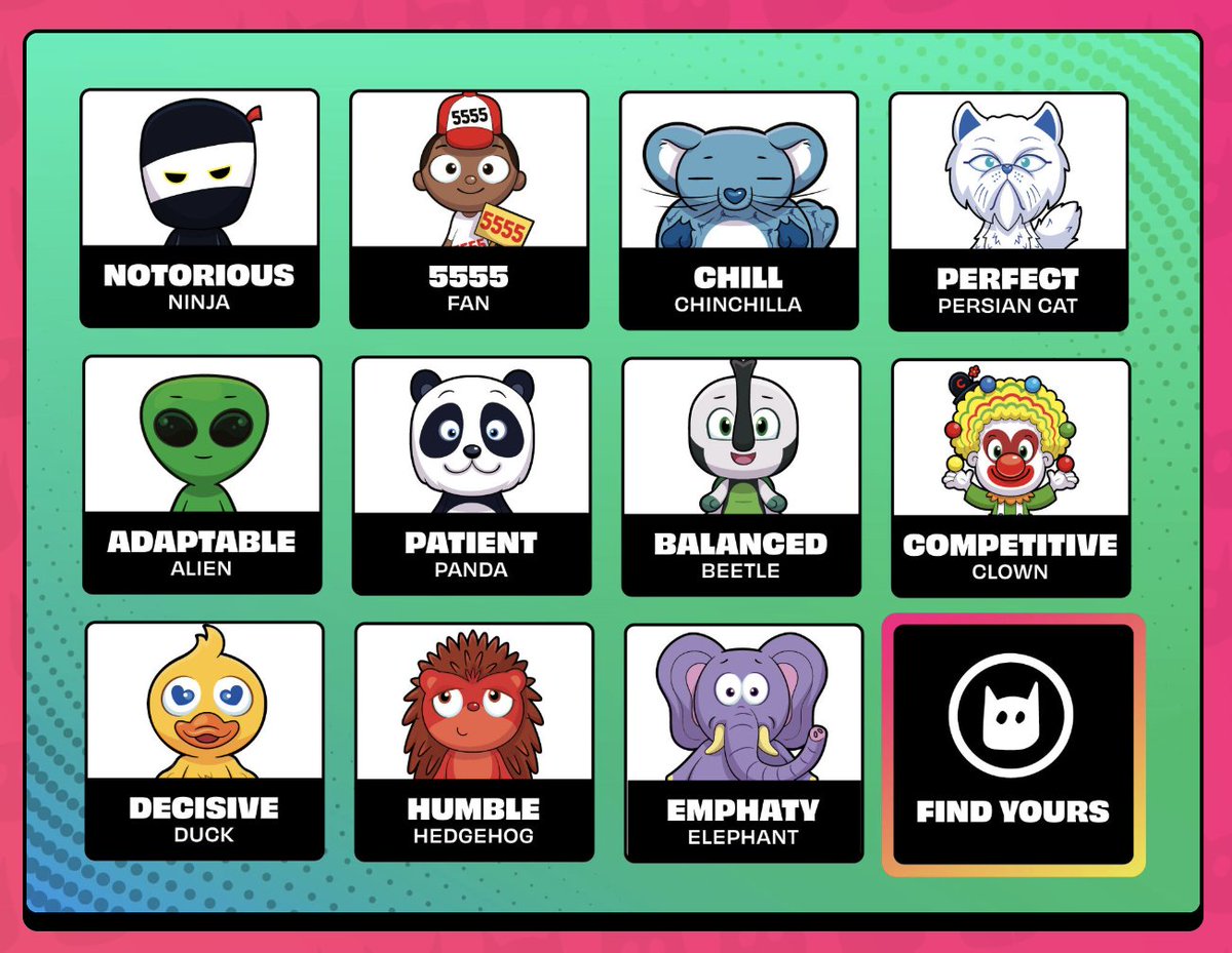 VeeFriends tweet media