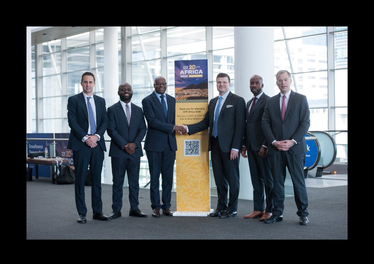 Business Explainer tweet media