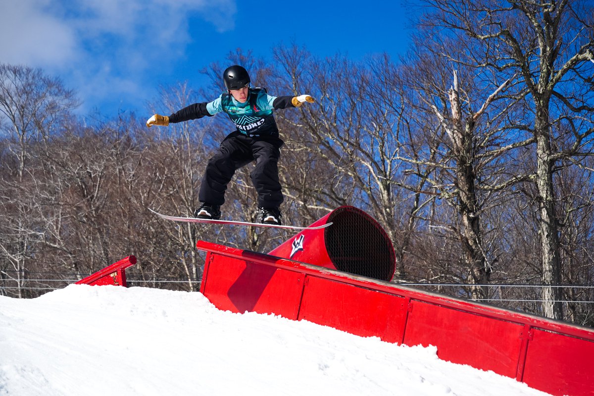 Waterville Valley Resort tweet media