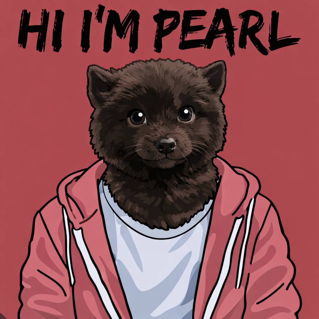 Pearl Community tweet media