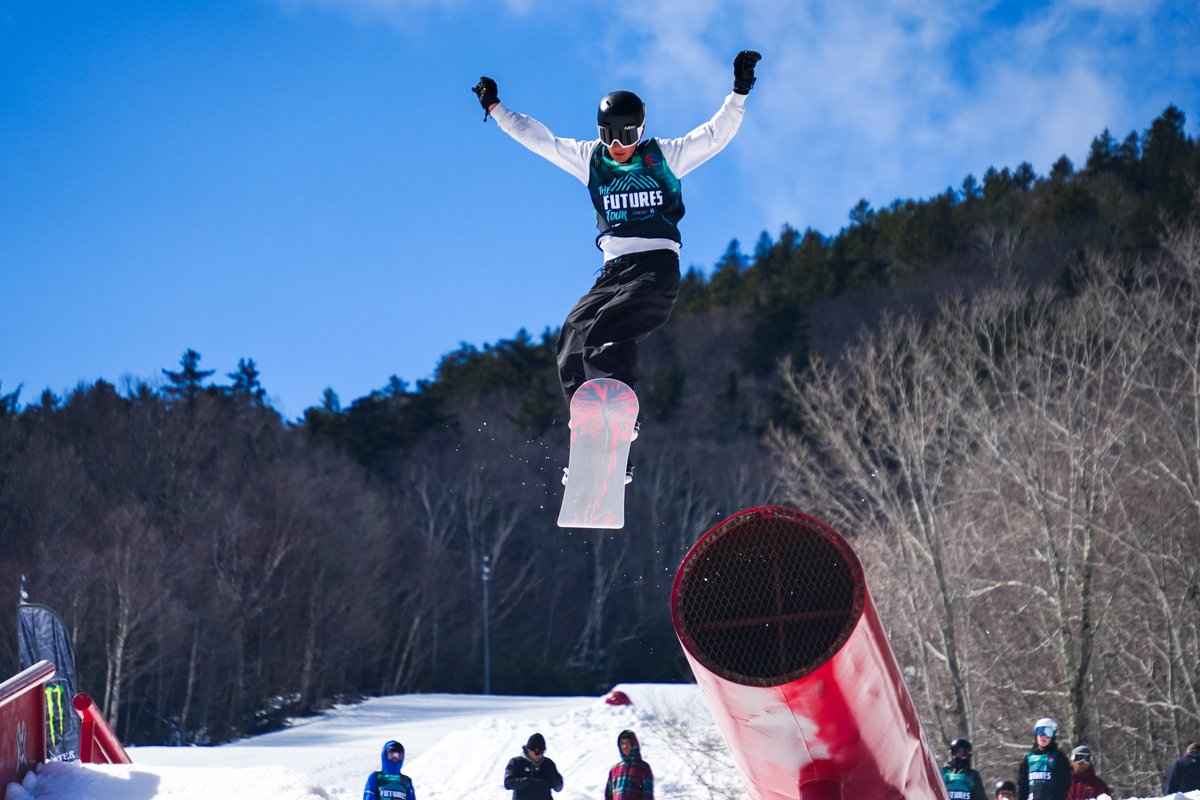 Waterville Valley Resort tweet media