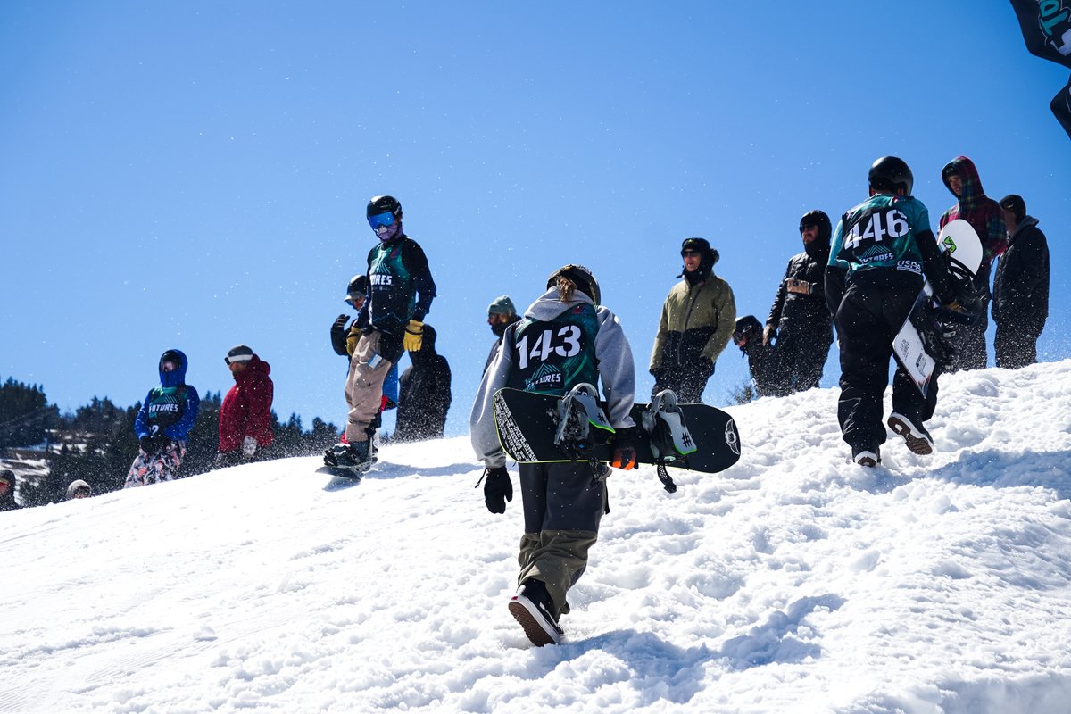 Waterville Valley Resort tweet media