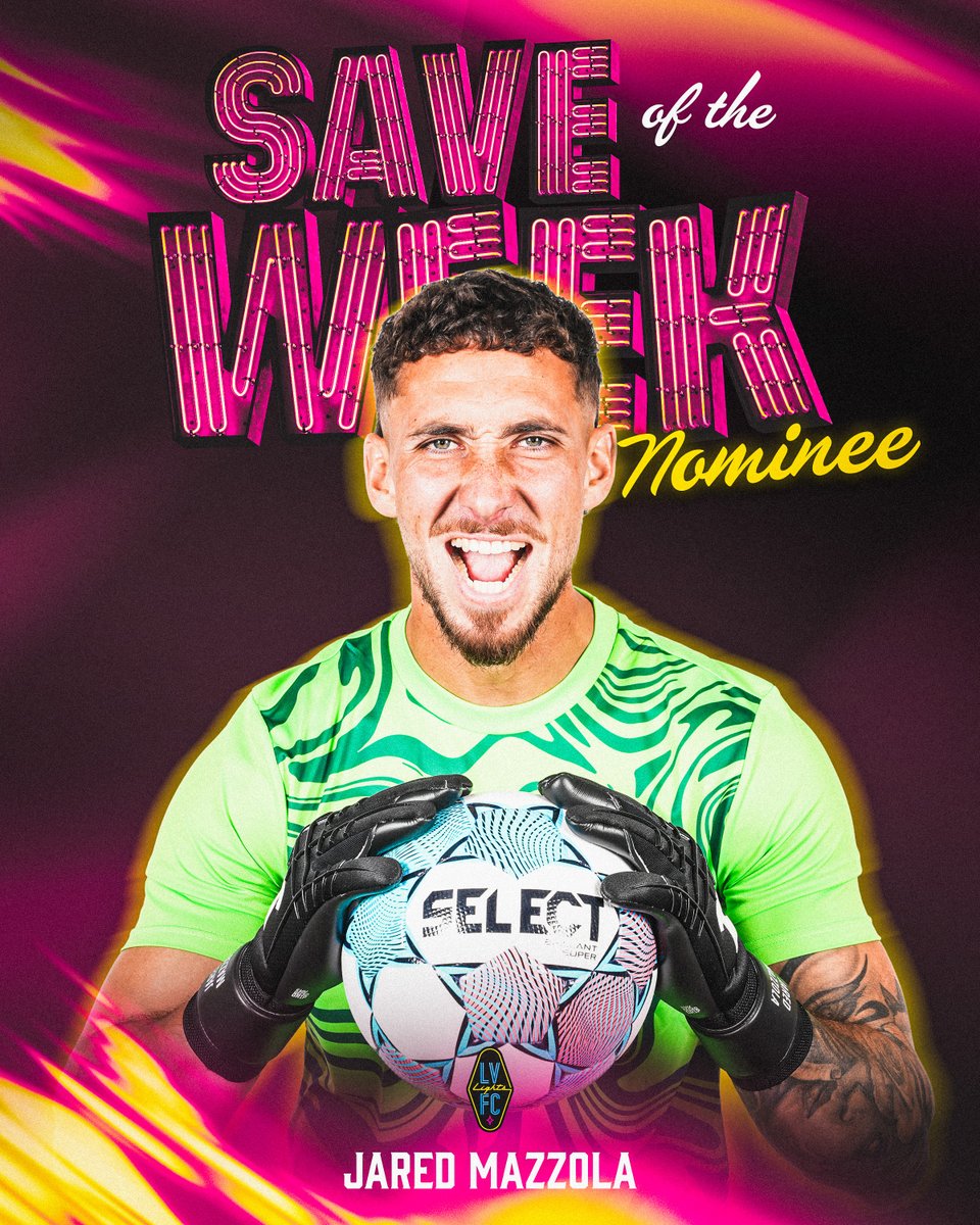 Las Vegas Lights FC tweet media