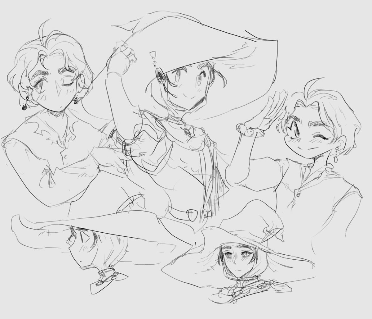 🍮🔜Fanime | AX D18 tweet media