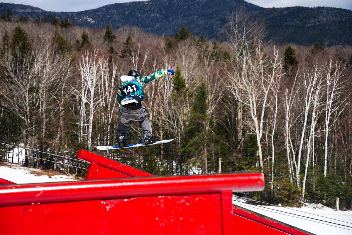 Waterville Valley Resort tweet media