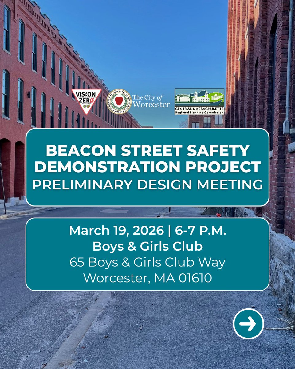 City of Worcester tweet media