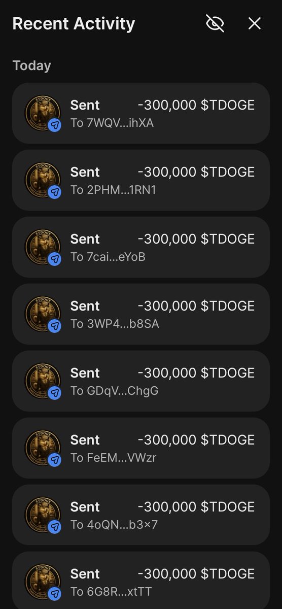 TRUMPDOGE tweet media