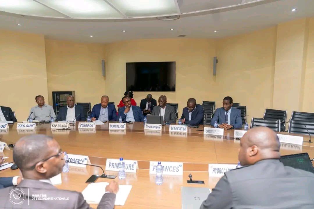 SERGE KAMBA tweet media