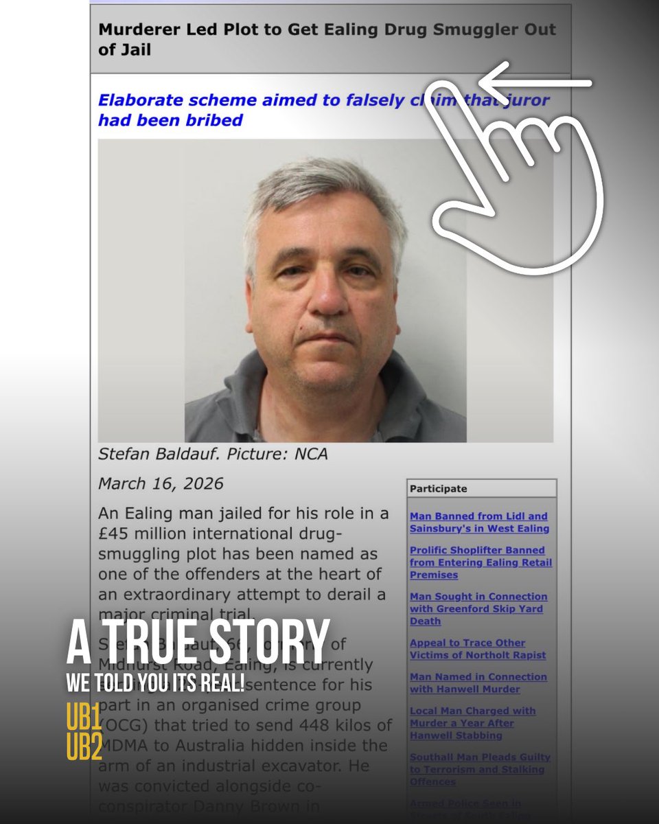 UB1UB2 West London (Southall) tweet media