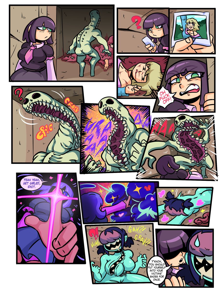 NotSafe Nico tweet media