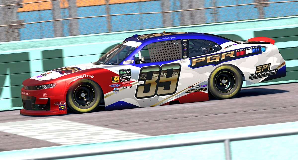 dan_faulkingham's tweet photo. Ready to start the B car portion of the @ENASCARGG qualifying series tonight at Homestead. 7 week stretch from now to the end of the season starts now!

8pm EST https://t.co/OOHEEubCfV
https://t.co/YKcXK492Ut https://t.co/uVeT7I9CwO