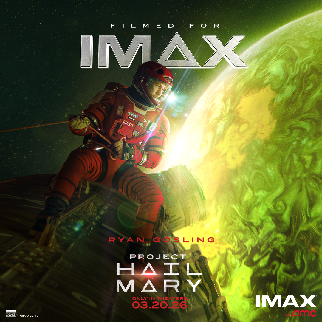 AMC Theatres tweet media