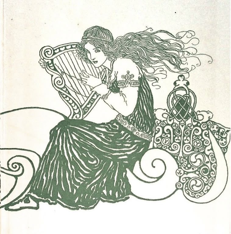 Bluebell Raven tweet media