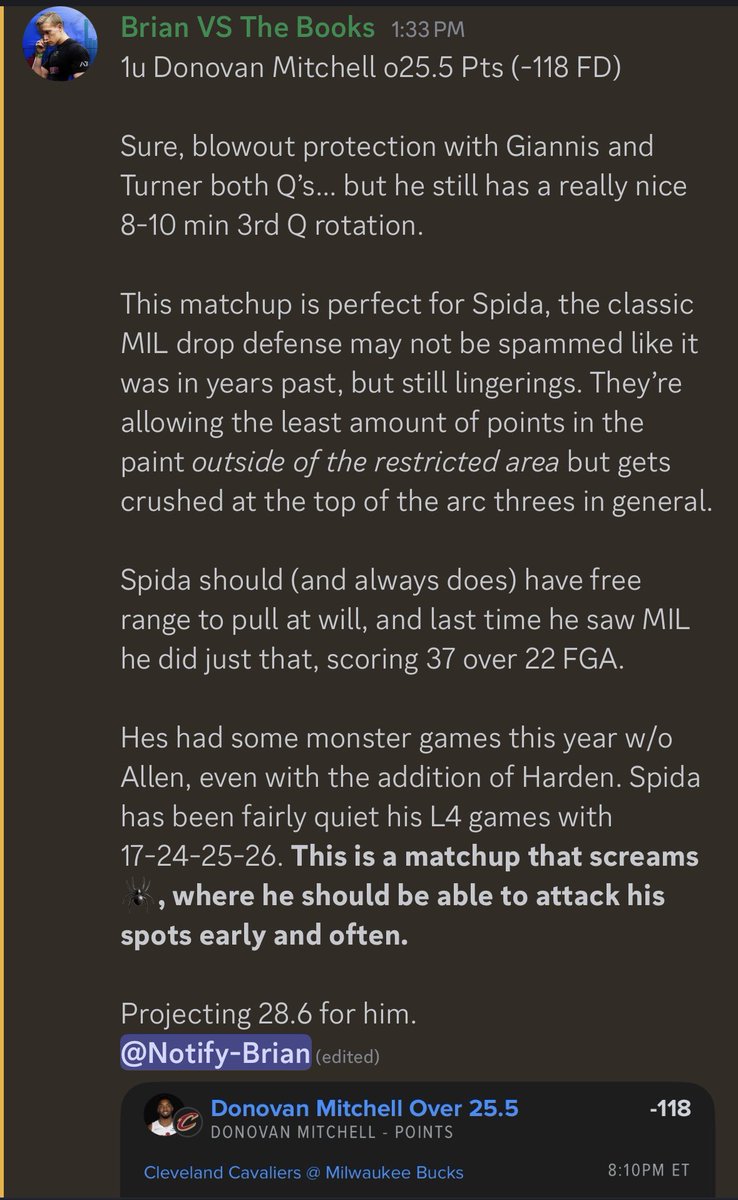 Brian vs The Books📘 tweet media