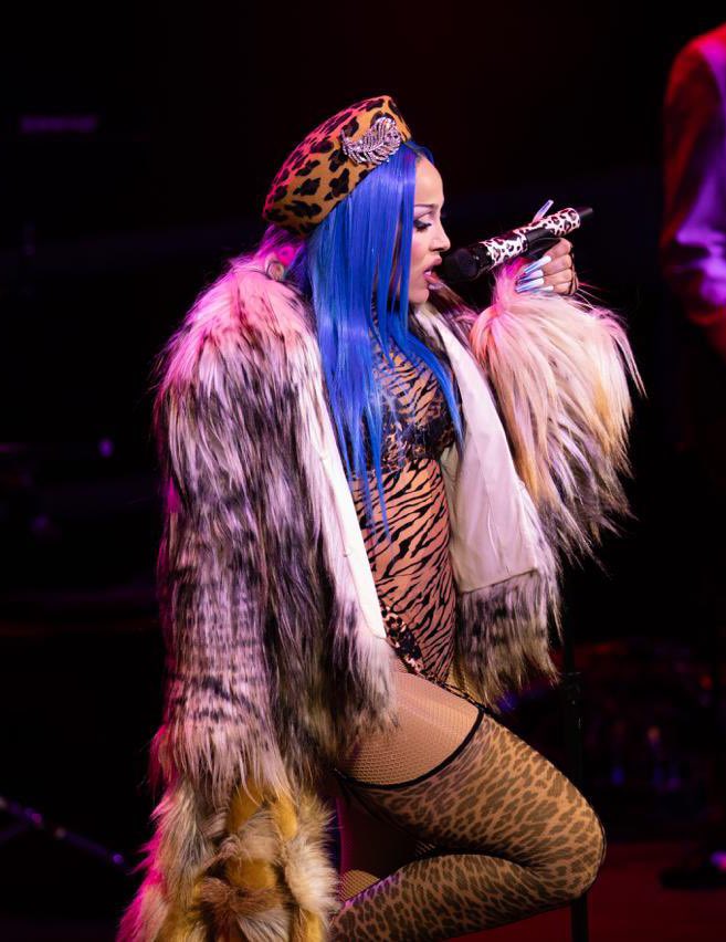 Doja Access tweet media