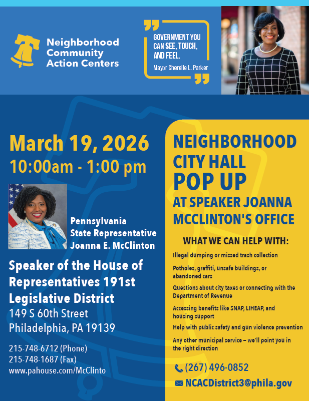 Rep. Joanna McClinton tweet media