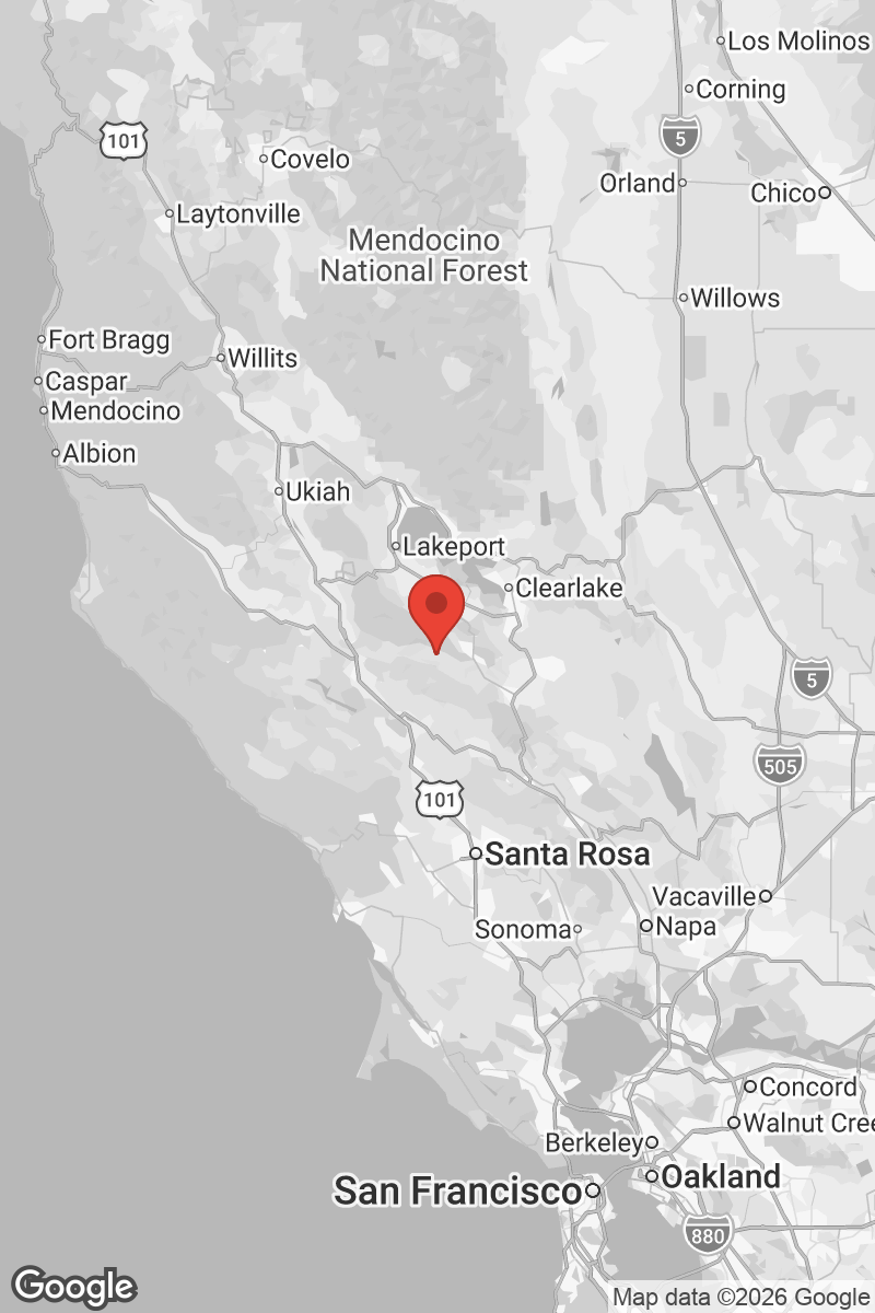 SF Quake Alerts tweet media