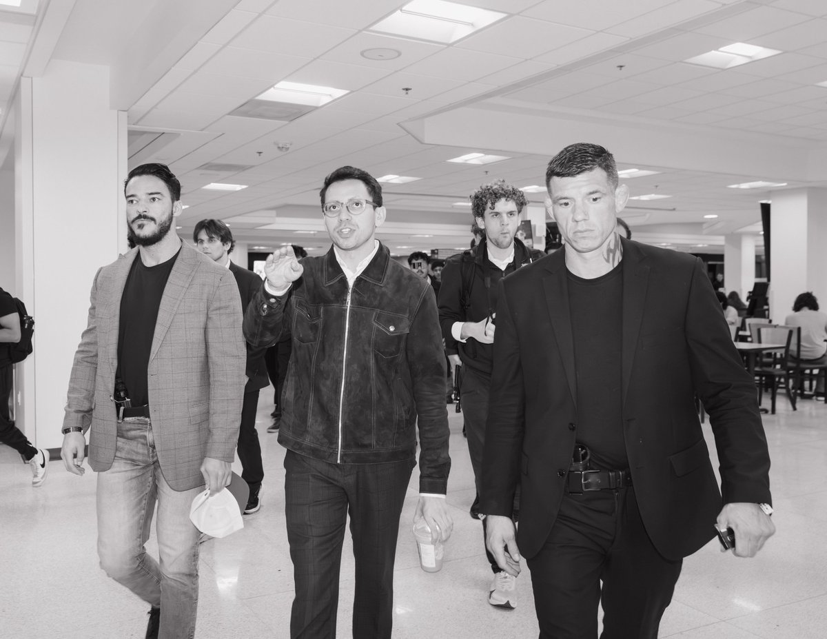 RJ Goodridge🥊 tweet media