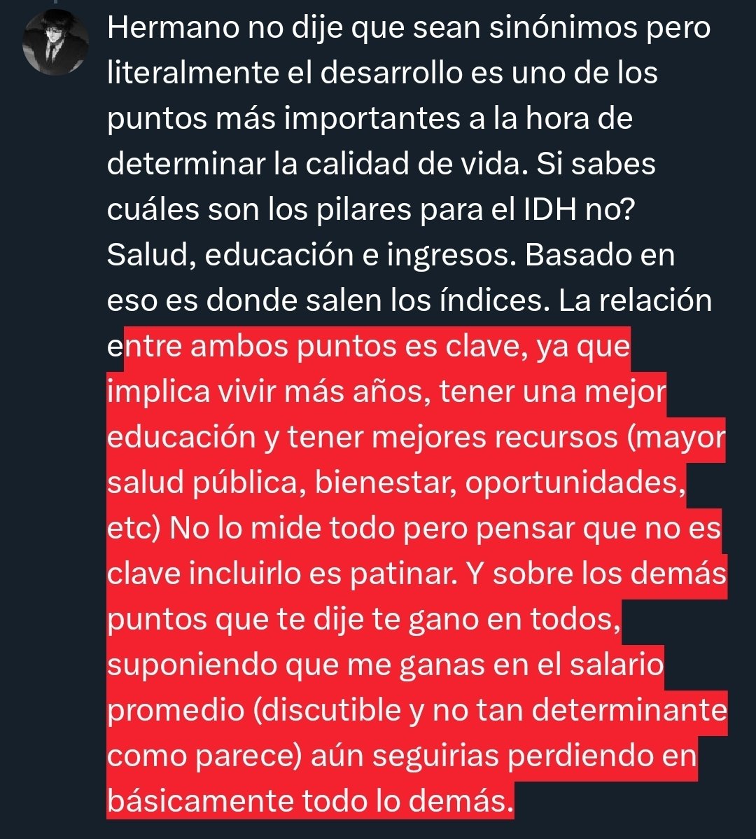 Printer_16's tweet photo. @LGGDaxoFast @Ronaldo63991493 @Javier140725414 @republicaczecha @03Christofher @Chile_Ranking Y sobre la educación, básicamente tienes a las pruebas PISA en las que les sacamos mucha ventaja. 
Pero si no quieres creer en eso están los datos de la OCDE, Chile tiene mejor cobertura en educación superior, un mejor acceso a educación terciaria y más gasto promedio por alumno https://t.co/nJZqQEeHNe