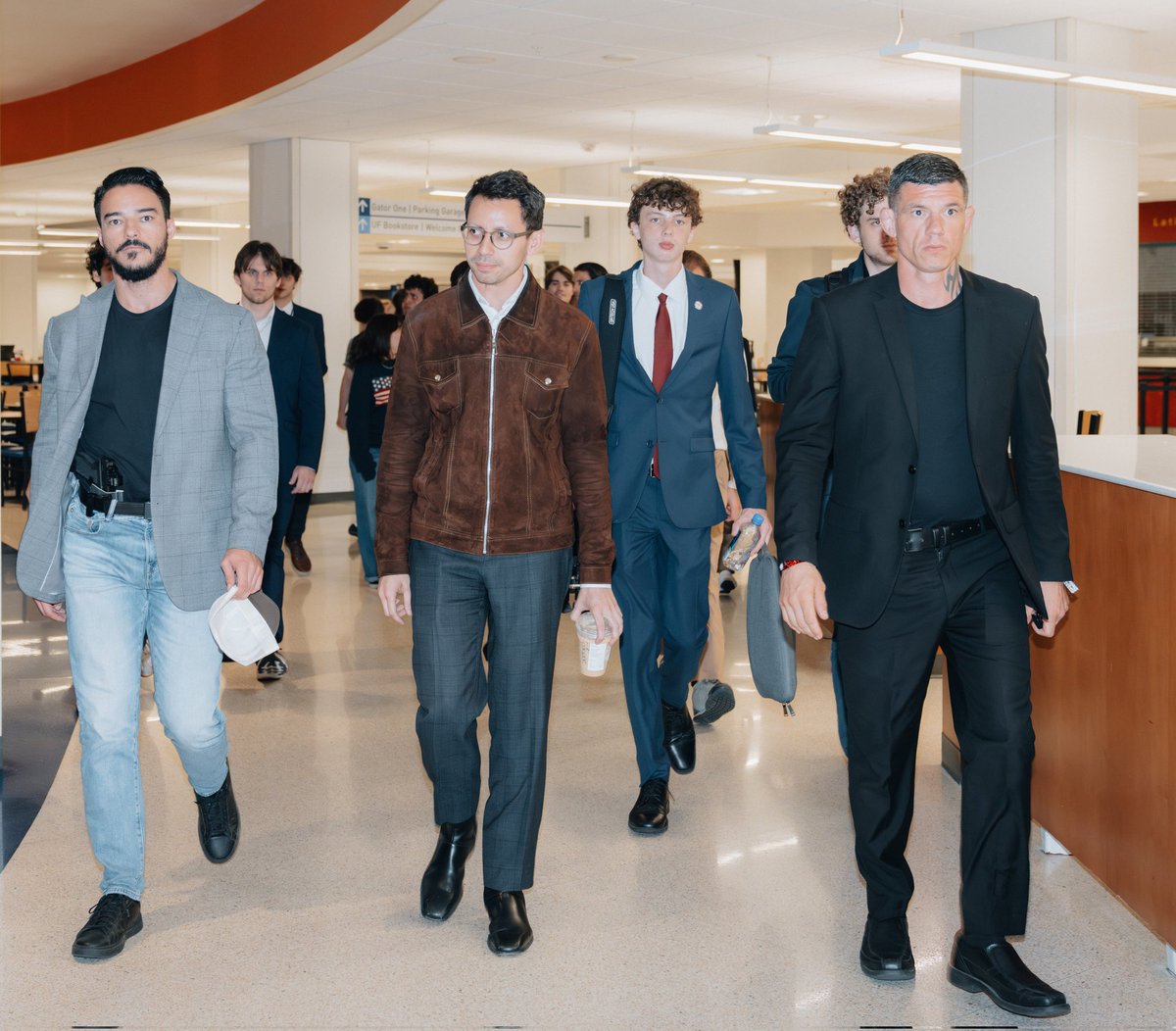 RJ Goodridge🥊 tweet media