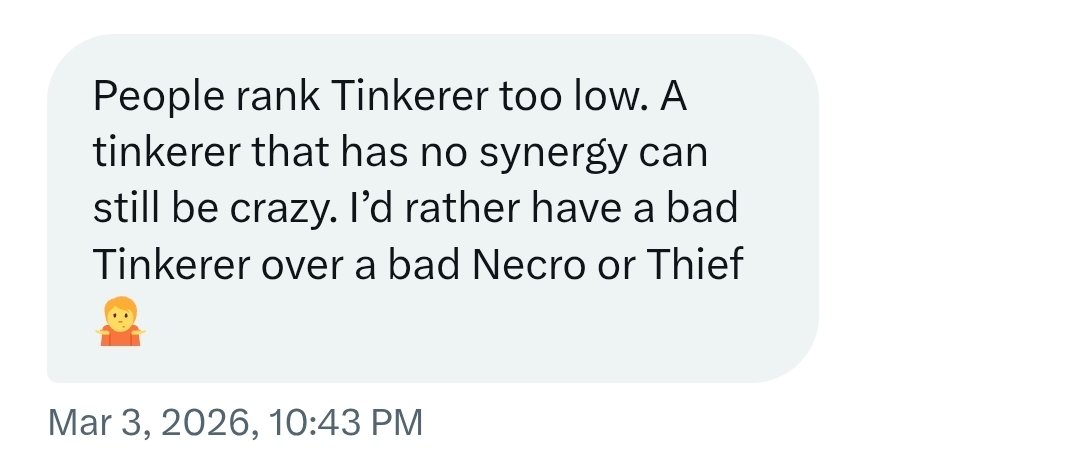 Mewgenics Takes & Confessions tweet media