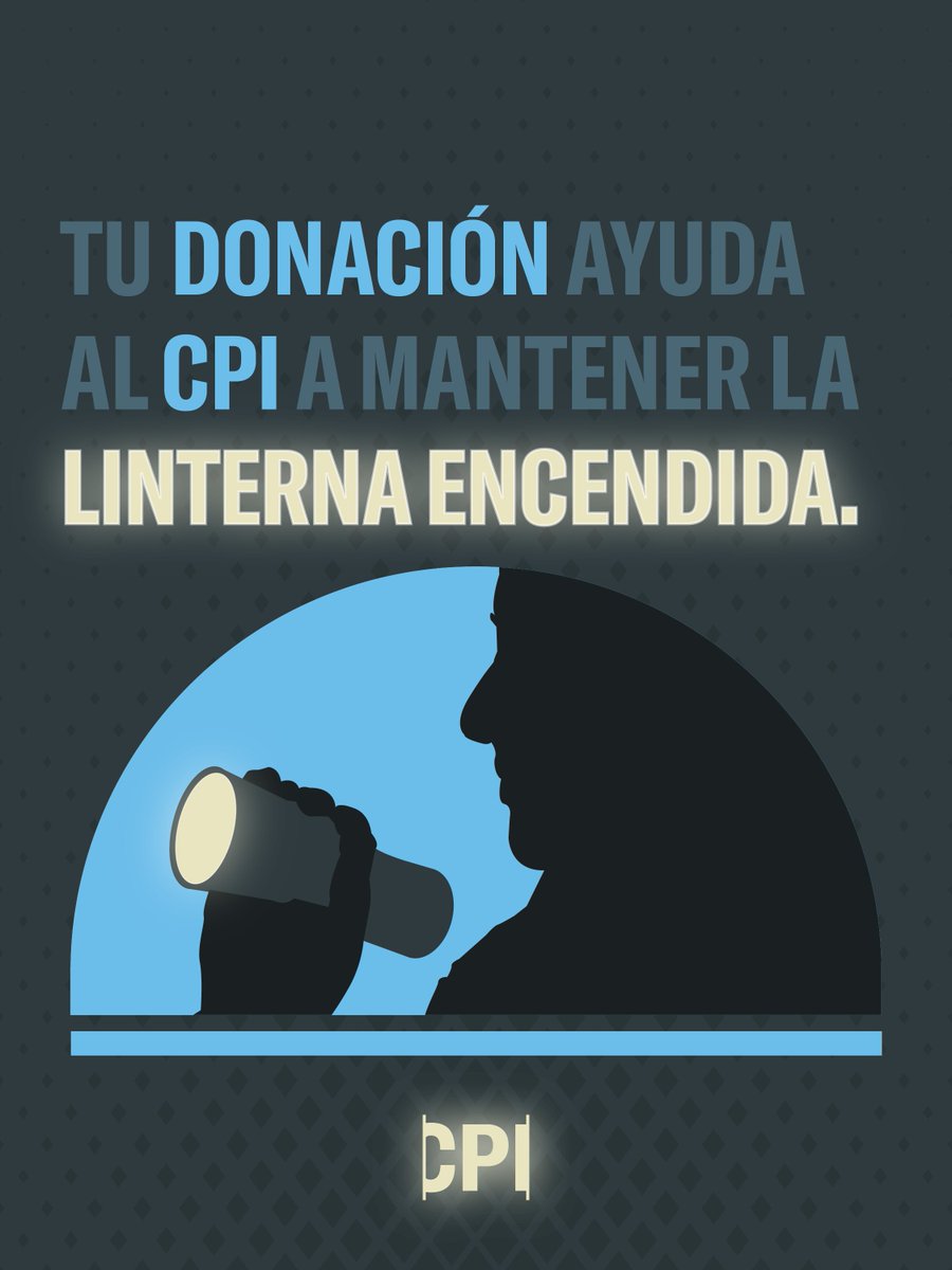 cpipr's tweet photo. No permitas que se apague la luz en los cuartos oscuros. Quedan pocos días para que cierre nuestra campaña de recaudación de #SunshineWeek.
Dona AHORA: https://t.co/iZQ6HTmI4n https://t.co/lD5Ngk1x8V