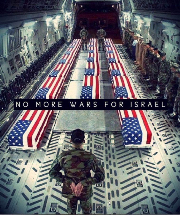 LT COL ANTHONY AGUILAR INTERVIEW: IRAN WAR V US &amp; ISRAEL - DAY 18 Part 3 

<a href="/AnthonyAgu88102/">Anthony Aguilar</a> <a href="/ShaykhSulaiman/">Sulaiman Ahmed</a> 

A powerful interview with a Great Man with Great Moral Courage.   

NO MORE BLOOD FOR ISRAEL

youtube.com/live/7xmgn6cSK… via <a href="/YouTube/">YouTube</a>