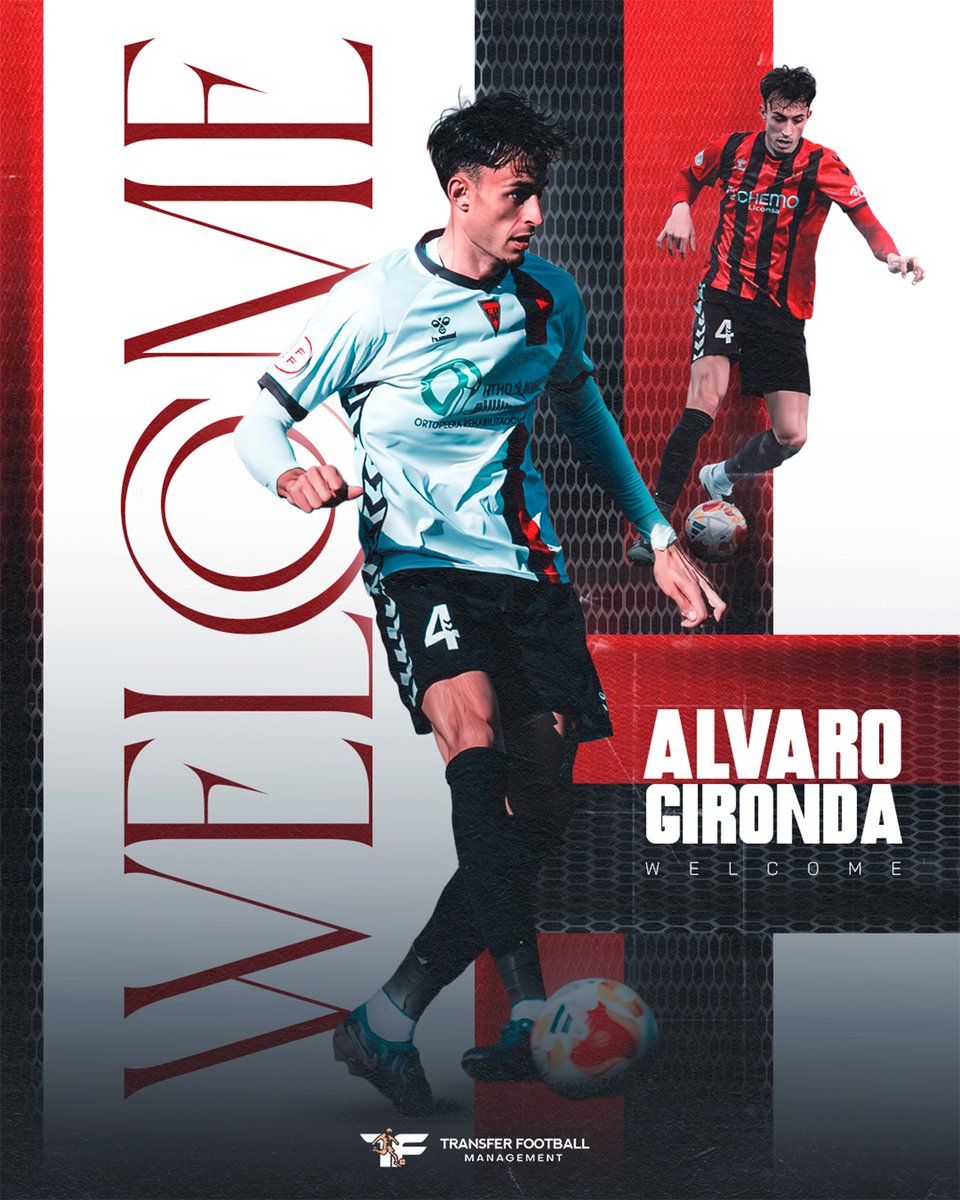 Transfer Football tweet media