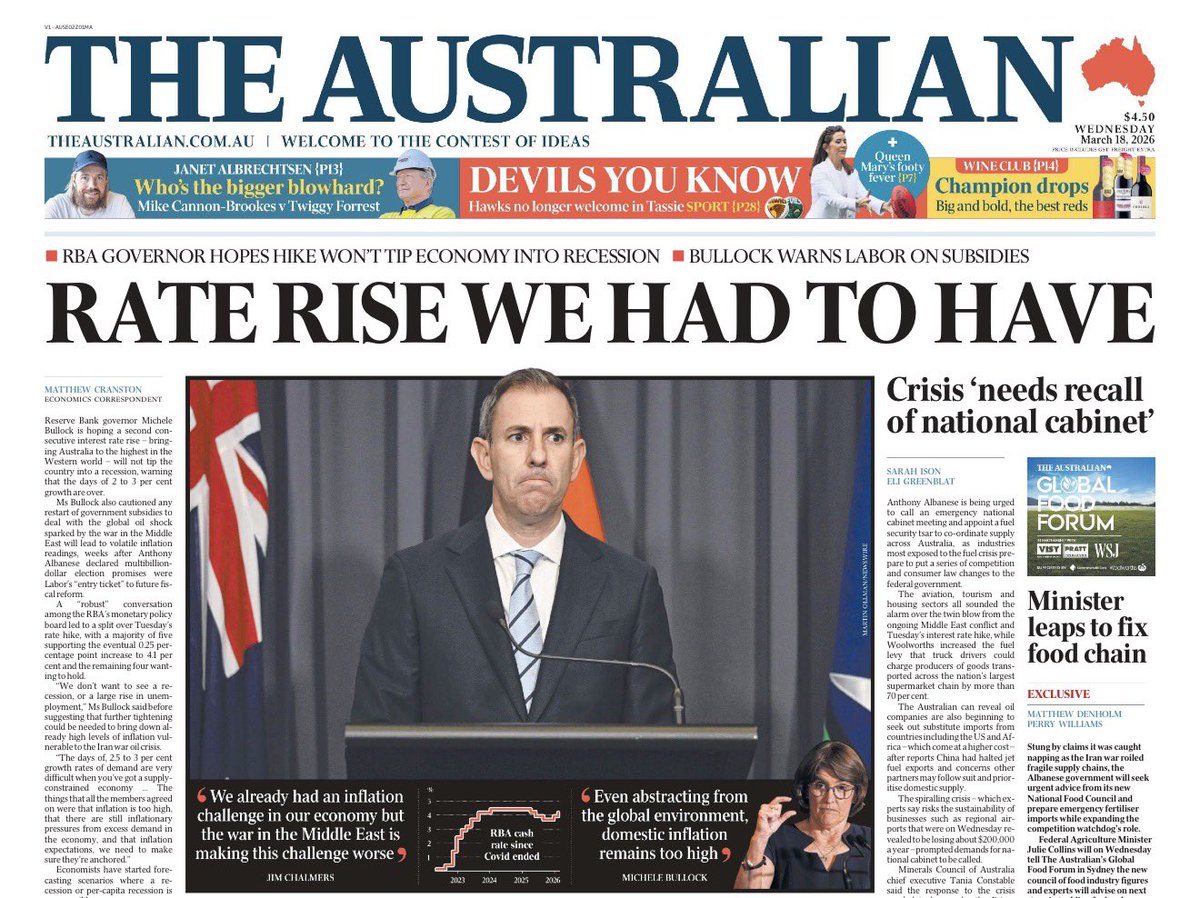 Tim Wilson tweet media