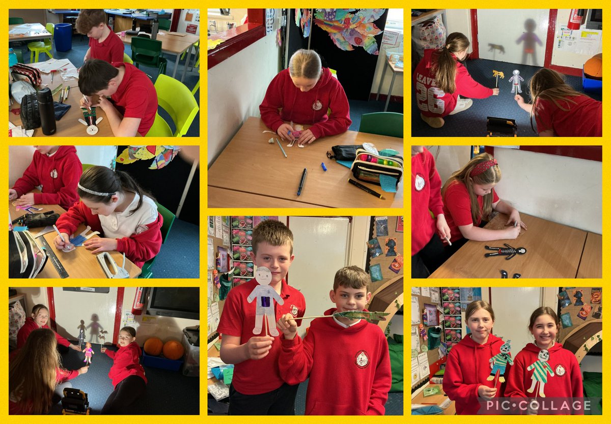 Penclawdd Primary tweet media